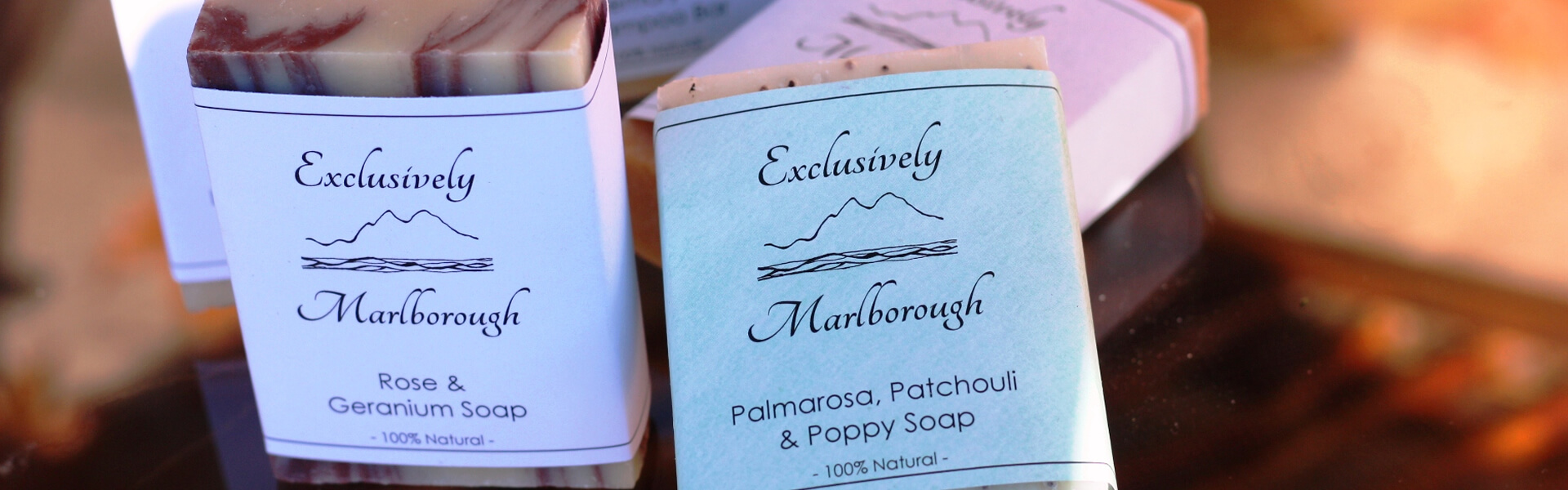 Natural Wholesale Soap And Bar Options From Jeymar Soap And Body In Blenheim Marlborough NZ