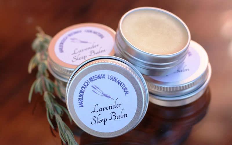 Product Branding Options Available At Jeymar Soap And Body In Marlborough NZ