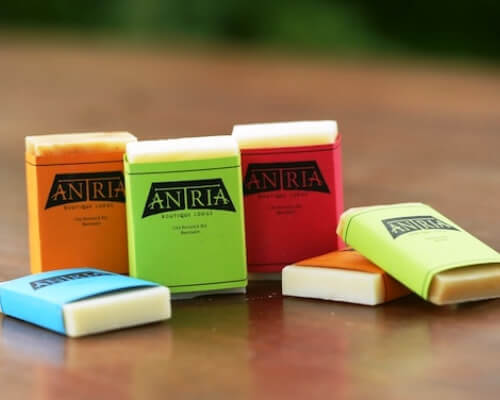 Product Personalisation By Jeymar Soap And Body In Blenheim Marlborough