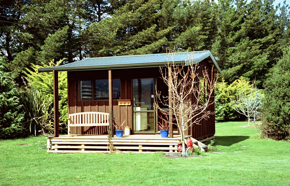 Soap Production Facility At Jeymar Soap And Body In Marlborough NZ