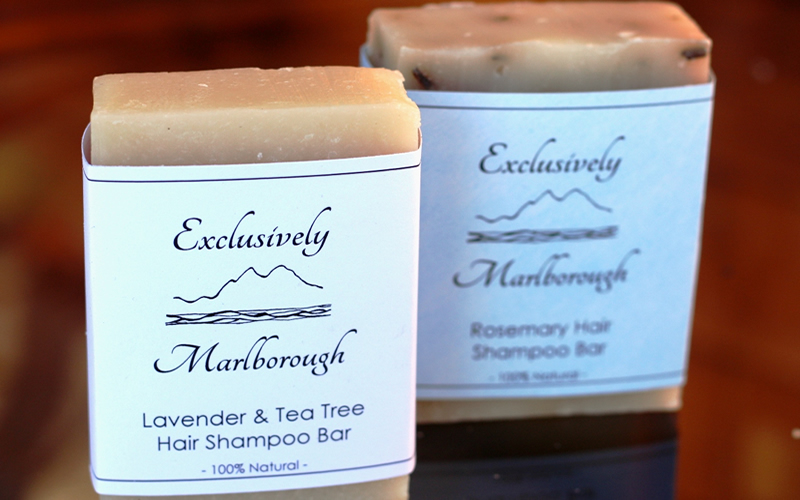 Wholesale Options For Retailers From Jeymar Soap And Body In Marlborough NZ