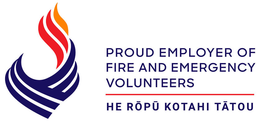 Jeymar Soap And Body Is A Proud Employer Of Fire And Emergency Volunteers