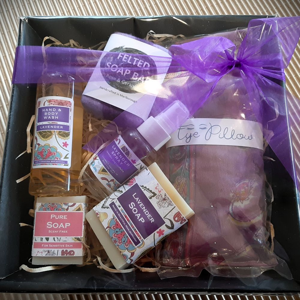 Personalised Promotional Bodycare Products From Jeymar Soap And Body In Blenheim Marlborough NZ