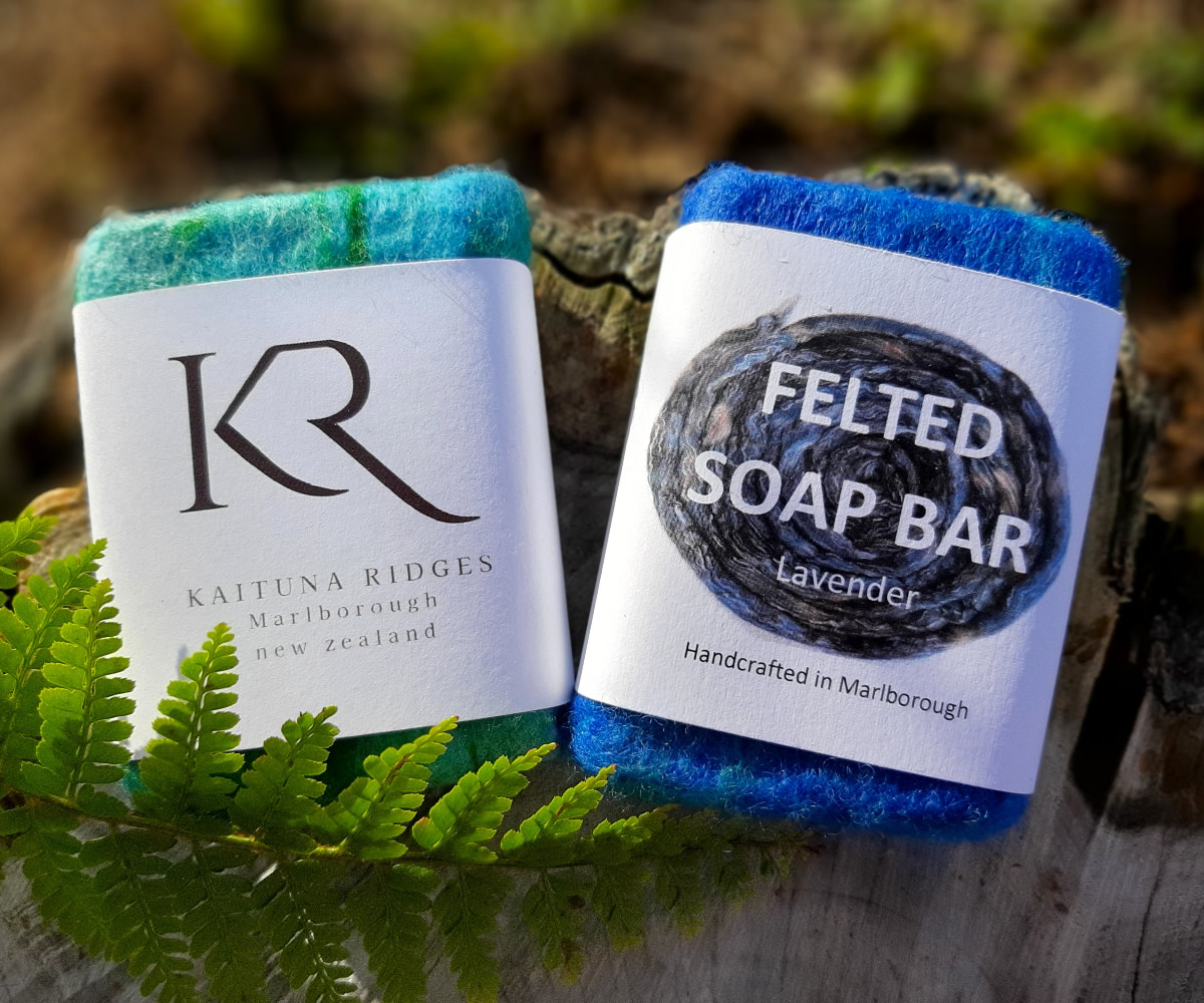 Resellable Handmade Natural Body Products From Jeymar Soap And Body In Blenheim Marlborough NZ